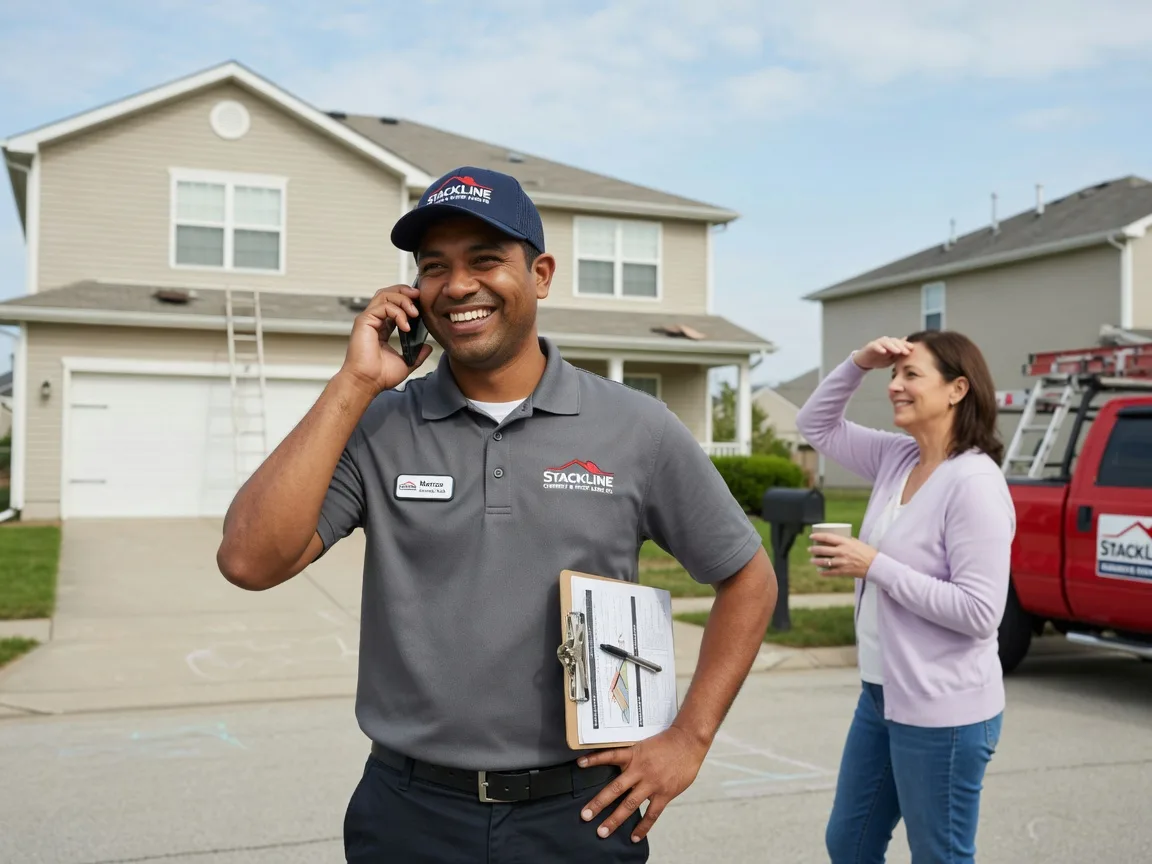 Chimney flashing repair Fairfield, TX FAQs